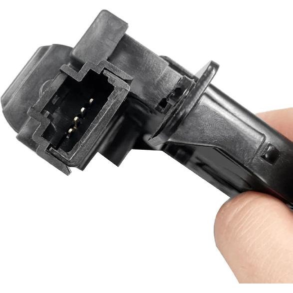 Car Rear Trunk Lid Latch Tailgate Lock for Nissan Qashqai J10 2008-2015 Tiida C11 Hatchback 2005-2010