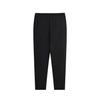 Kith FW24 Fall 2024 Collection Paper Nylon Elias Solid Color Comfortable Fashion Casual Pants Men Pants Black KHM060665-001