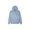 Converse Sweatshirts Unisex Vintage Blue Hooded Moderate Regular 10022198-A12