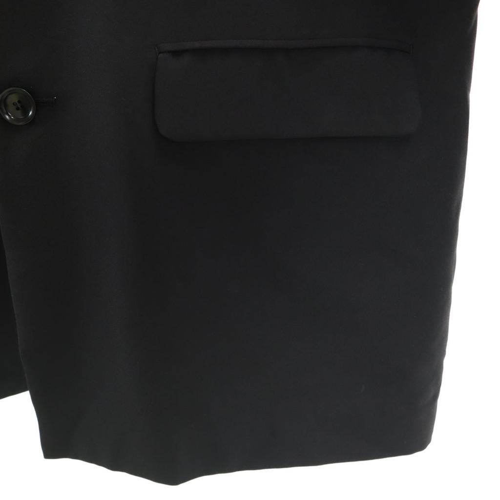 SOPHNET. made in Japan tailored jacket M black Men's Used