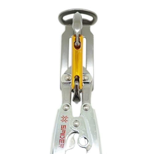 SK11 SPIDER Stainless Steel Blade Mini Clipper Approx. 200mm Tool Hook Compatible SPD-C201S Made In Japan