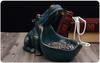 Unique Hippo Decoration Statue Figurine Home Table Decoration Gift With Exquisite Workmanship Durable And Sturdy Hippo Statue Hippopotamus Container