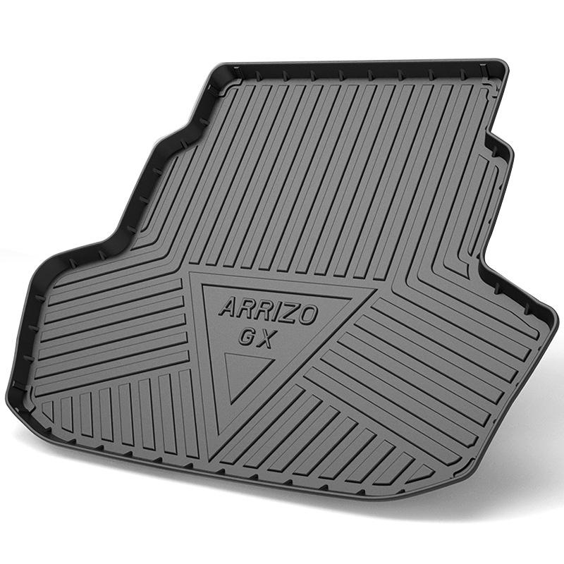 

Arrizo GX TPE Trunk Mat - Custom Fit & Decorative Thick version