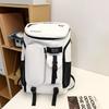 New Large Capacity Badminton Racket Backpack Waterproof Oxford Material Sport Bags Multi-Pocket Laptop Backpack Camping