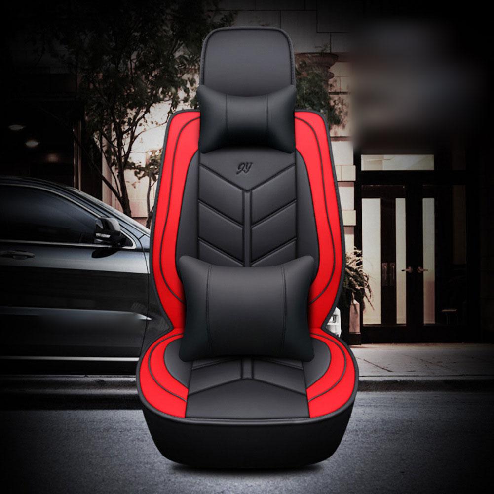 For Large Trucks Comfort Fit Covers Anti-slip Seat Cover Driving Comfort 66*53*10 Cm Size Additional Lumbar Support