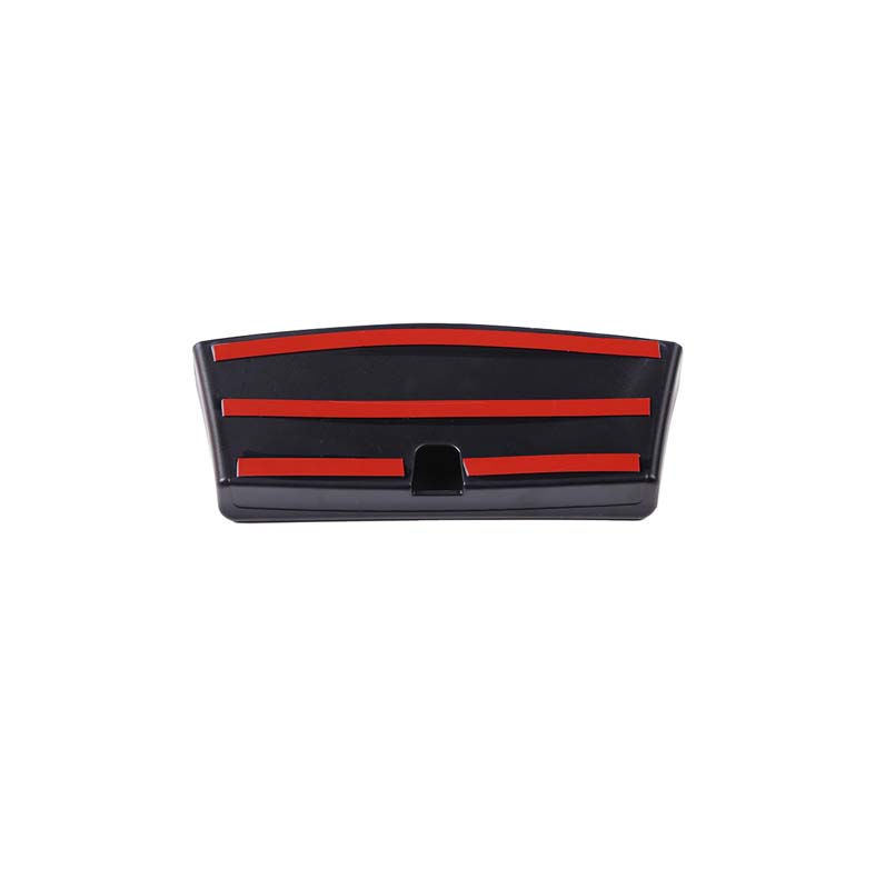 Für MINI Cooper F55 F56 F57 F54 F60 Countryman Clubman ABS Auto Zentrales Bedienfeld Aufbewahrungsbox Auto Modifikationszubehör