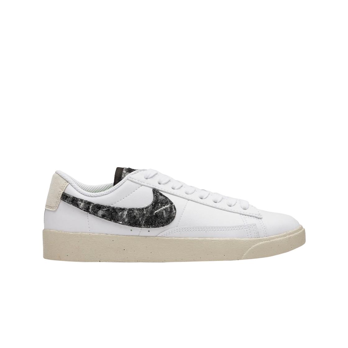 

(в) Nike Blazer Low Se Светло-бежевый 240