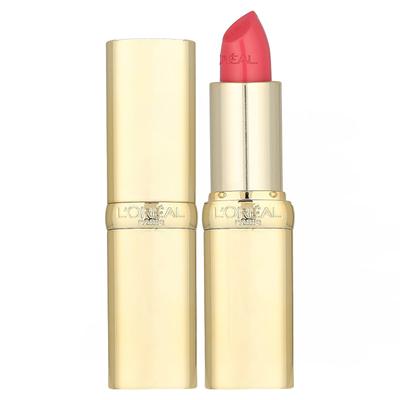 L'Oréal, Color Riche, Lipstick, 251 Rose of Oak, 3.6G(0.13Fl Oz)
