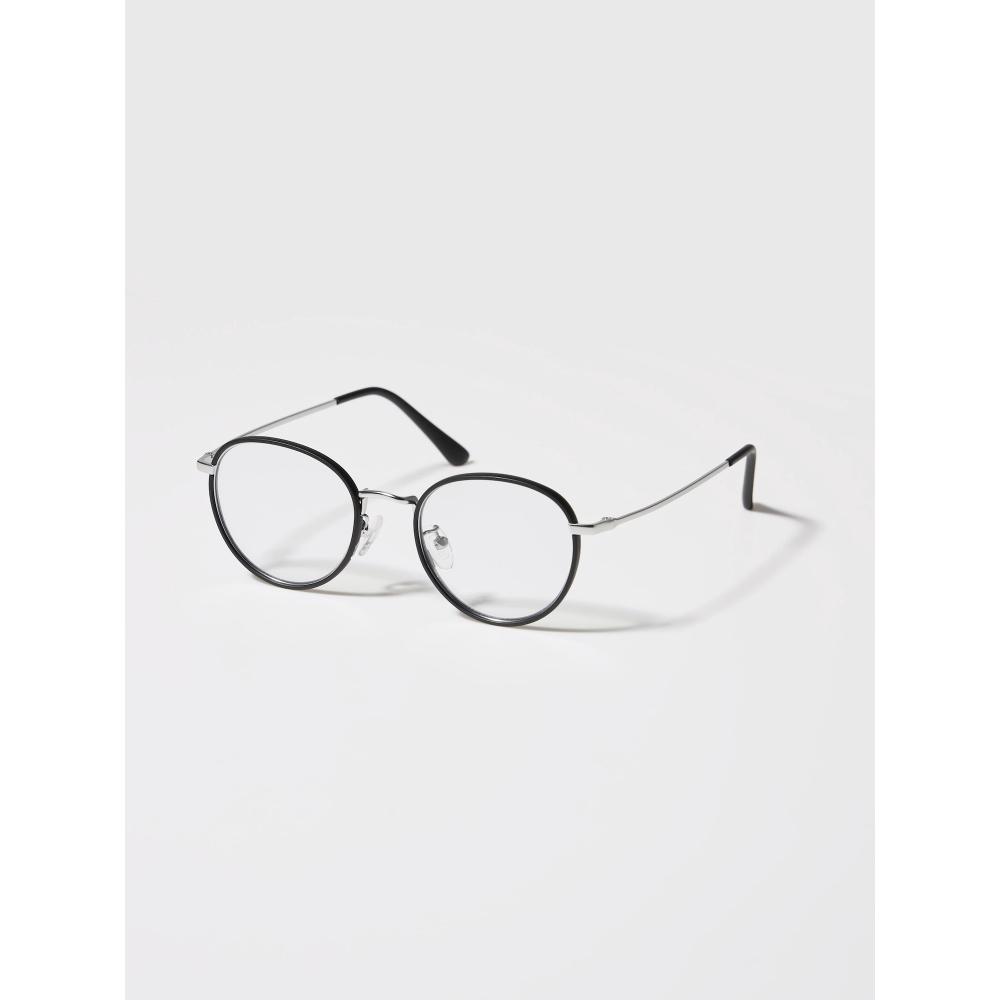 Uniqlo Japan Sunglasses Round Combination