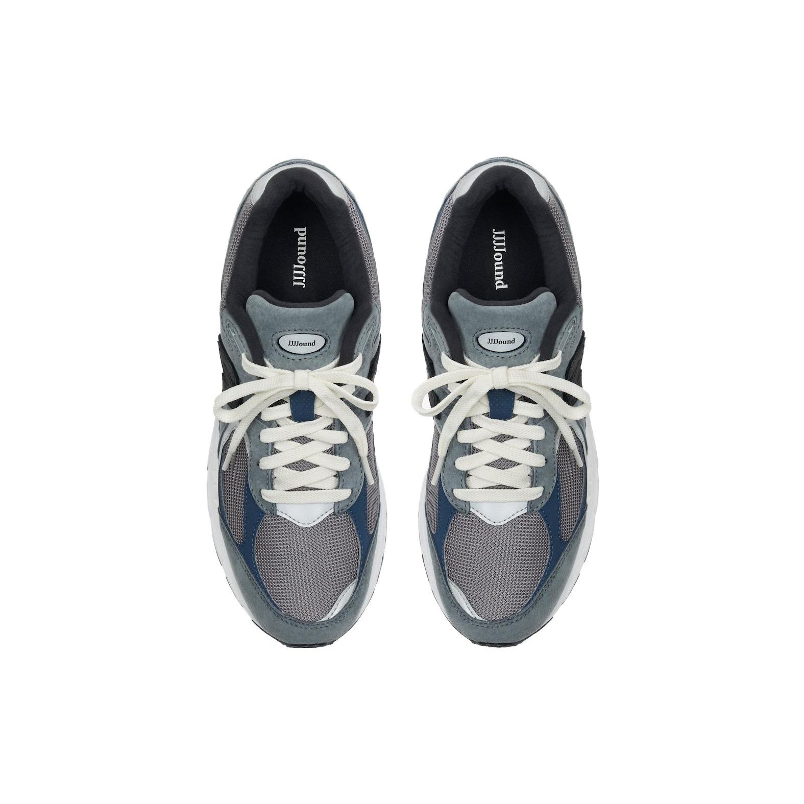 New Balance JJJJound x 2002R Storm Blue Unisex Sneakers Sea