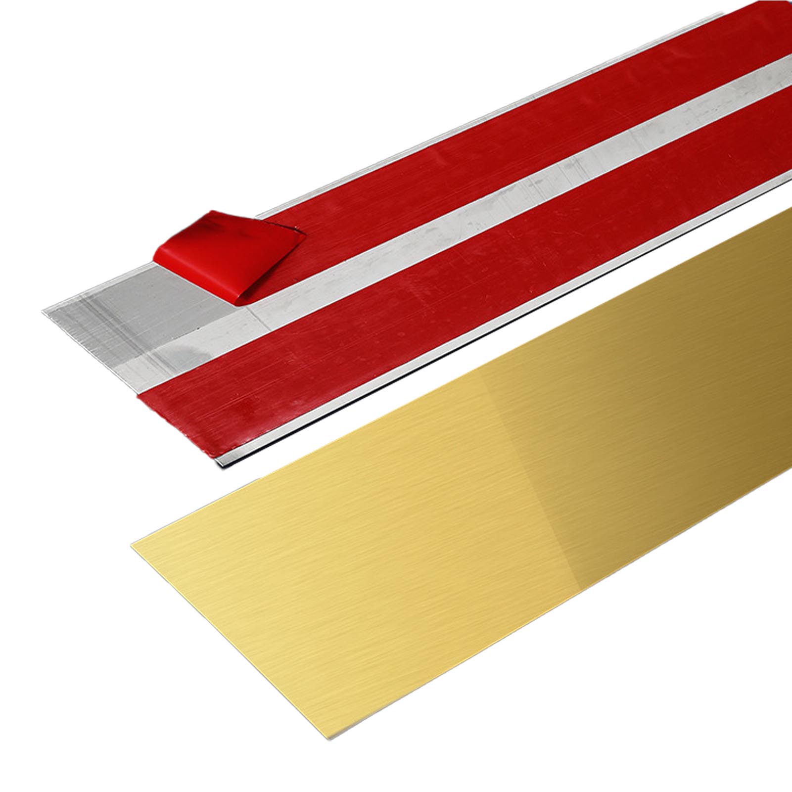 

Накладка на цоколь из нержавеющей стали Прочная Защита от царапин Для кухонного острова и цоколя шкафа