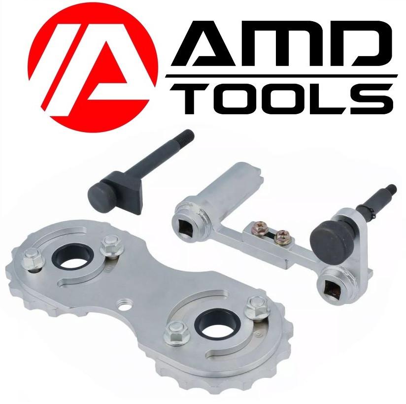 Volvo Timing Locking Tool 1.5 B4154T 2.0 B4204T Petrol Locking Kit