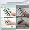 B5 Detachable Error Correction Notebook for Students - Math & Exam Prep