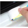 Auto Parts Car Accessories Door Sill Strips Trim Protector Scuff Plates Sports