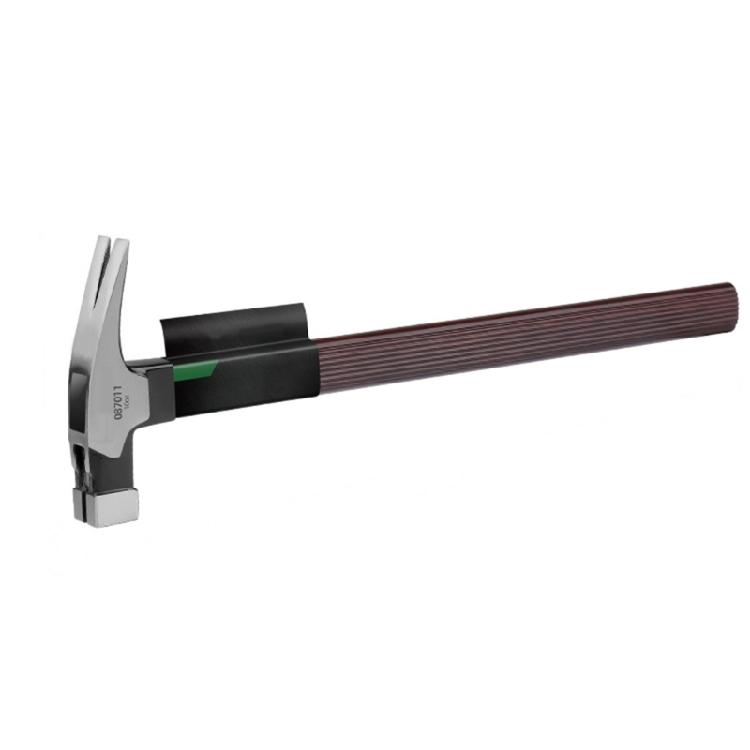 Multifunctional High Carbon Steel Claw Hammer Woodworking Nail Pulling Hammering 1