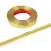 Waterproof Edge Strip Self-adhesive Furniture Decor No Odor Table Edge Guard  Cabinets