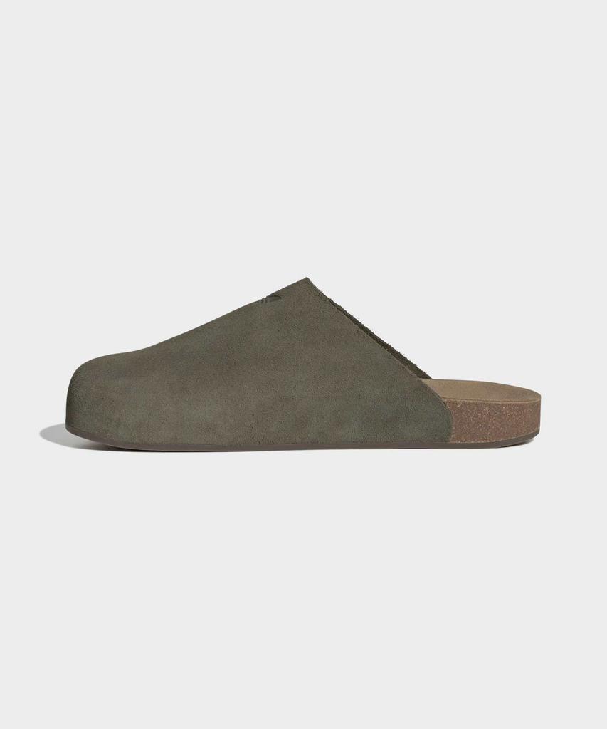 adidas Adimul Slide - Olive / Ih6907