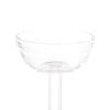 1Pc Glass Facial Mask Essential Oil Bowl Facial Makeup Skin Care Tools Beauty Salon Essential Oil Bowl Thickening Mask Bowl