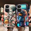 For OPPO Reno 10 5G Case CPH2531 Fashion Soft Silicone Back Cases for OPPO Reno10 Pro Plus CPH2521 Phone Cover etui Fundas Cute