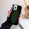 Psychologist Psychology Phone Case for iPhone 17 Air 16 PRO MAX 15 14 PLUS 12 11 13 Back Cover Fundas Shell coque