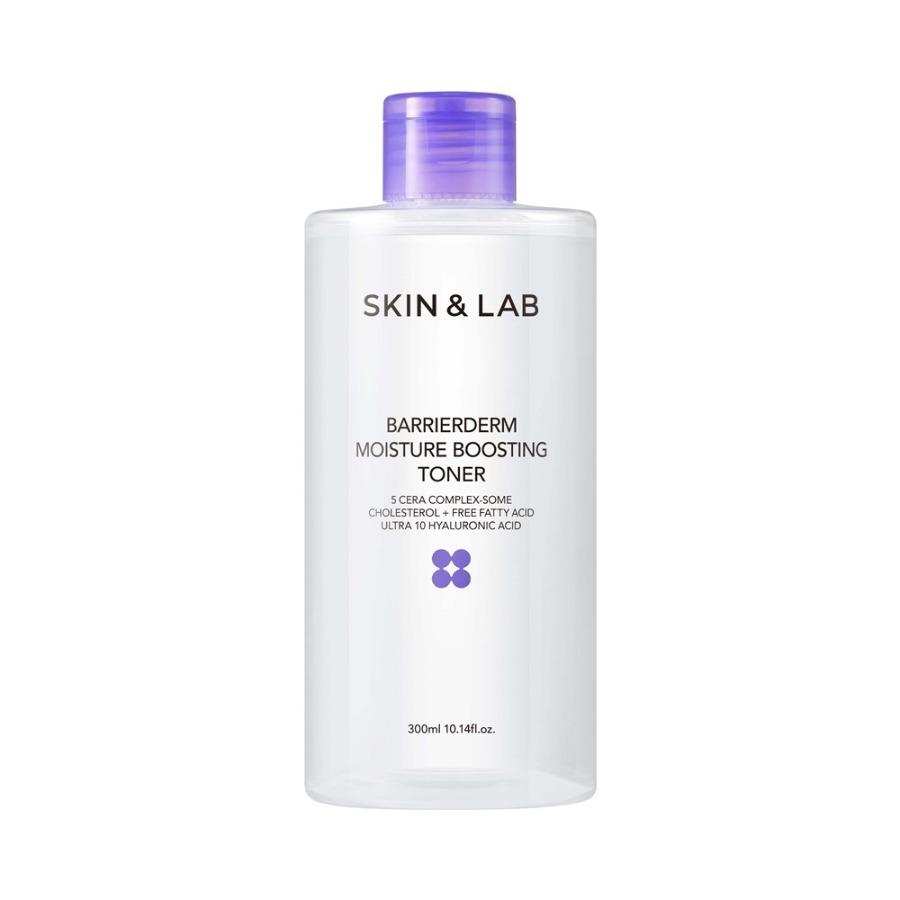 

SKIN&LAB Barrierderm Moisture Boosting Toner 300ml 300ml