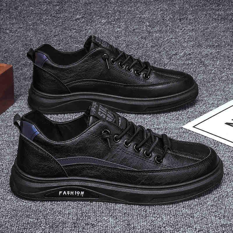 

Мужские водонепроницаемые нескользящие кожаные рабочие туфли шеф-повара 44