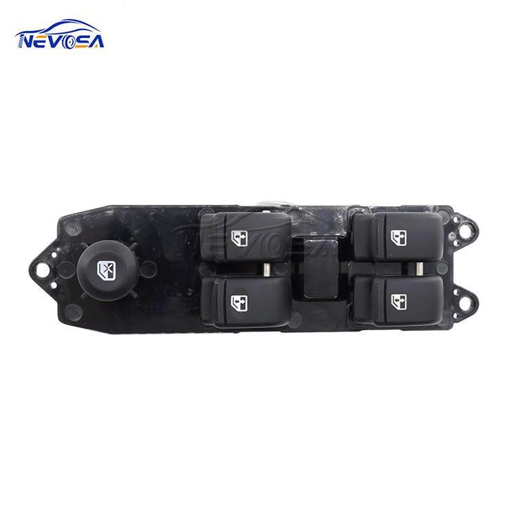 Daewoo Window Control Glass Lifter (96269353)
