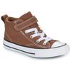 Converse Chuck Taylor All Star   Mid PS 'Malden Street - Bear Nap Brown' A11523C