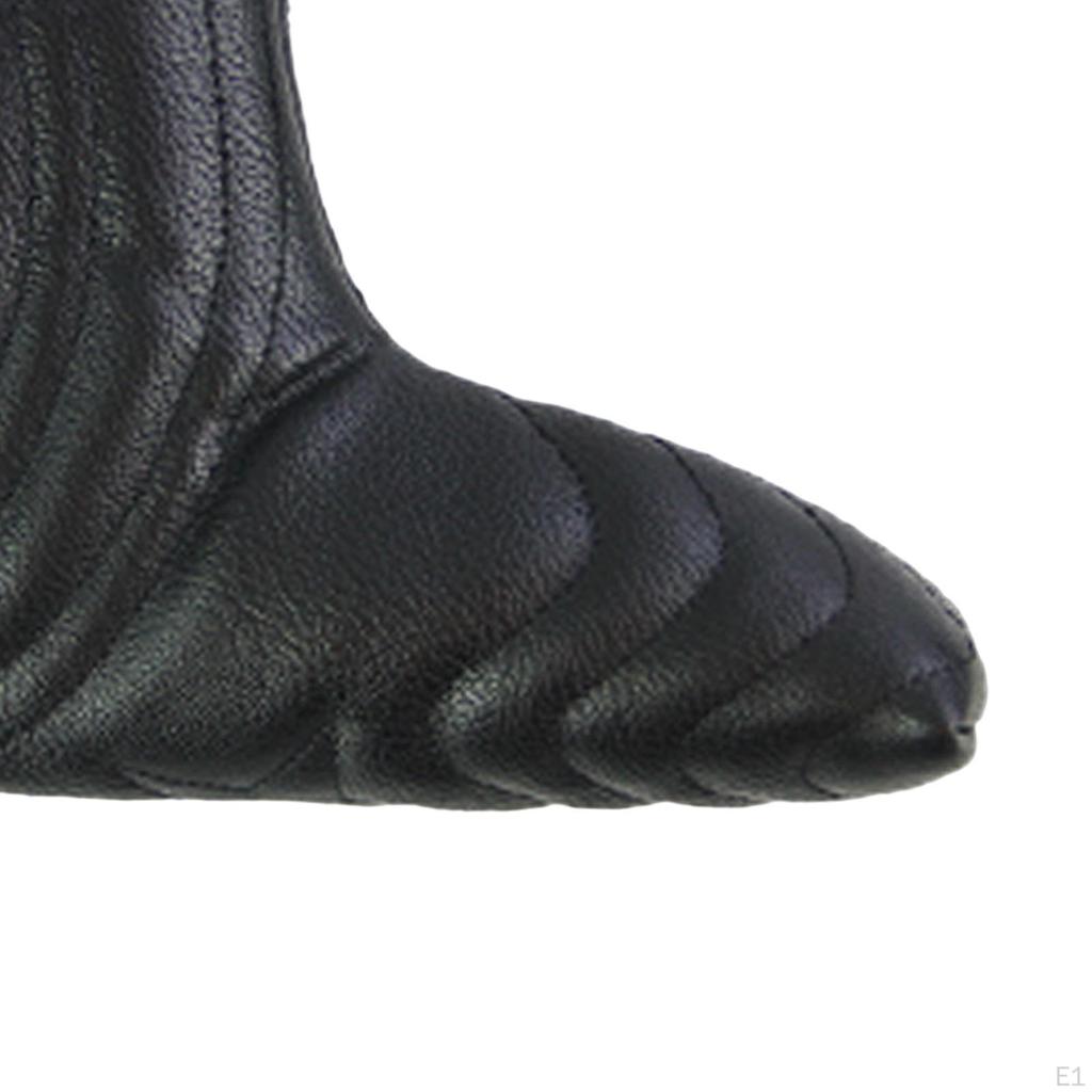 Golf Putter Cover for Enhanced Protection