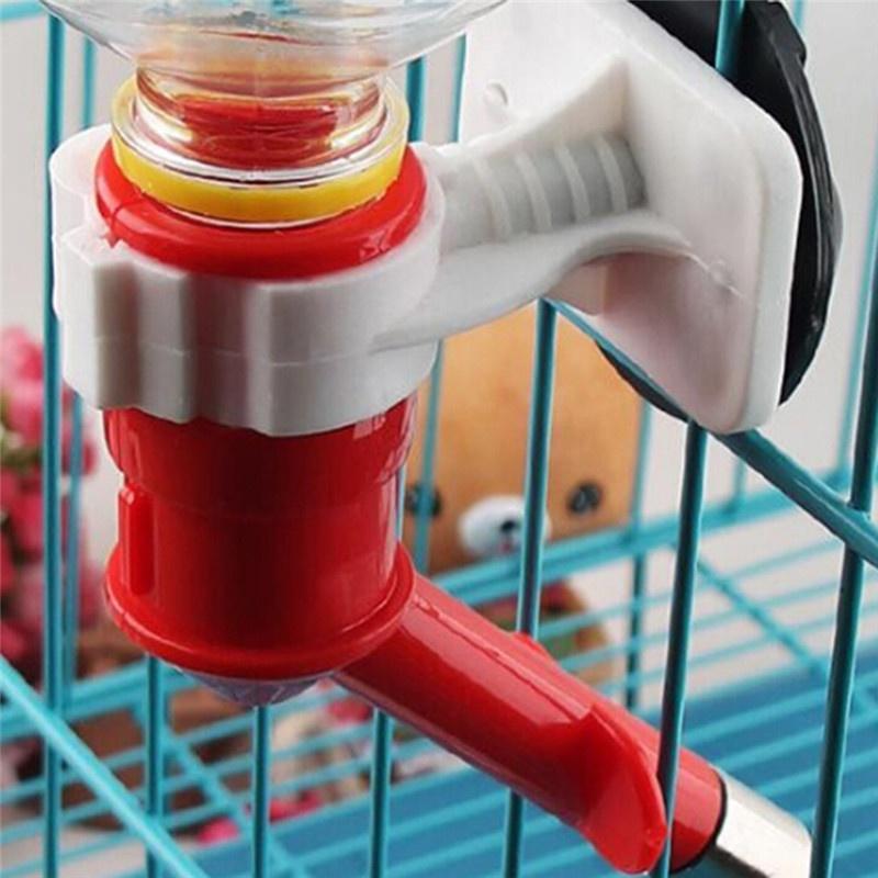 Cap de apă potabilă pentru animale de companie de talie mică Cap de hrănire cu apă dedicat