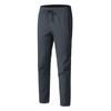 Winterhose mit elastischer Taille für Herren, wasserdichte Sporthose für Outdoor-Bergsteigen sowie Samt-Stretch-Freizeithose