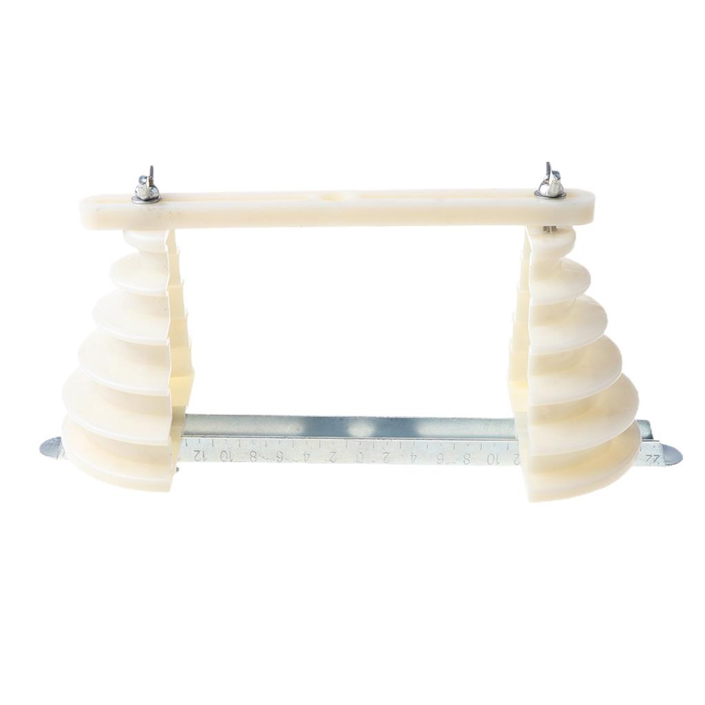 Single-Phase Three Phase Wire Pagoda Type Electric Machine Motor Repair Coil Winding Mold Large Medium & Small Motor