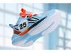 Boys' Mesh Breathable 2025 Running Shoes - Lightweight, Soft Sole, and Wear-Resistant for Casual Wear.