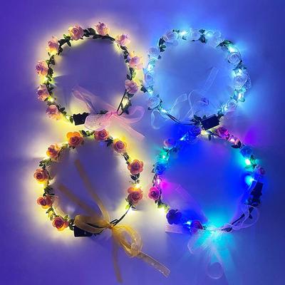 Accessoires pour coiffures – Bijoux de cheveux