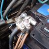 Battery Terminal Connector Negative for SAE/Jis Type A Posts