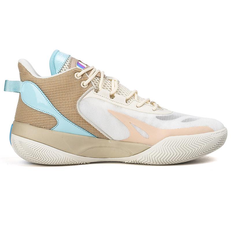 Phantom 3 basketball shoes Men Wade shock absorbent wear sneakers college fluorescent professional training rebound combat boots