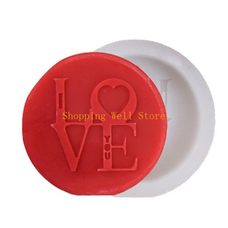 KX4B DIY Casting Mold Mold Geometric Silicone Crafts Geometric Pendant Mold