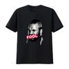 Unisexs Mr T Fool Shirt X Large White Vintage Washed Comfortable Versatile Slightly Breathable Streetwear Designer Clothes Unisex