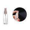 Set 8 buc Sticle de Călătorie Reumplibile Spray Loțiune Șampon Gel de Duș Tub Îmbuteliere Recipient Cosmetic Instrument Portabil Călătorie