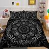 Kemila Black Camel Bedding Dream 3D Duvet Cover and Pillowcase Double Bed Set Digital Printing Bedding
