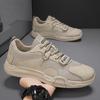 New Classic Ice Silk Sports Casual Shoes for Men Comfortable, Fashionable Versatile and Lightweight Korean Version