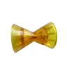 Bow Roller For Boat Trailer Yellow PVC RV Parts Camper Accessories Caravan Components NEW