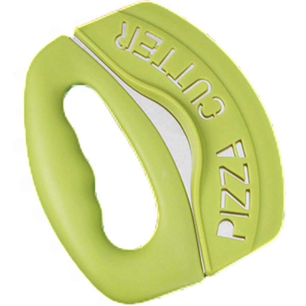 

1 шт. Резак для пиццы из нержавеющей стали с защитной крышкой Резак для пиццы Многофункциональный резак Аксессуары для пиццы Кухонные аксессуары