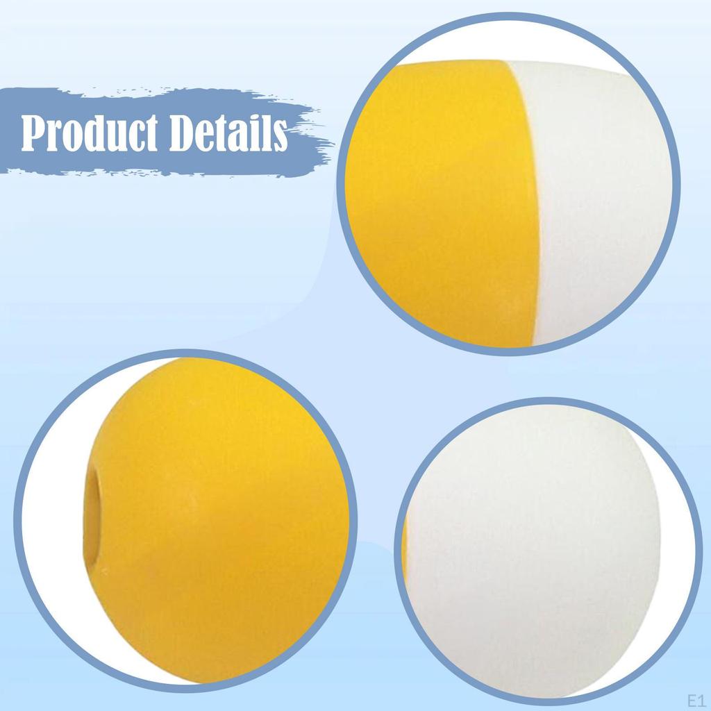 Rope Float for Pool, Barrier Pools, The