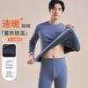 Men's Thermal Underwear Set