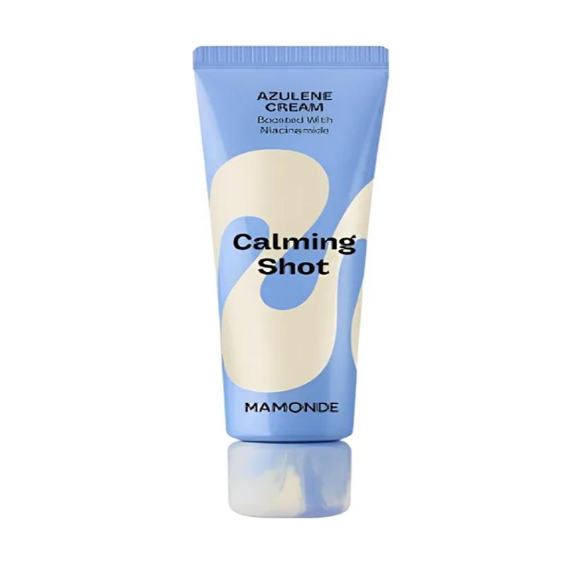 

[Mamonde] Calming Shot Azulene Cream 60 ml