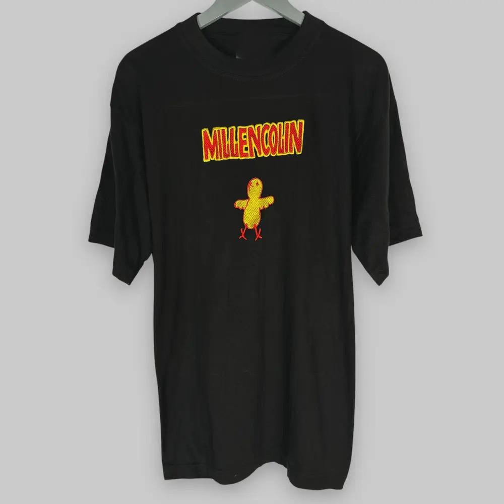 Коллекция Millencolin Подарок фанатам с тура по группам Футболка до 5XL K1114 Унисекс футболка XXXL