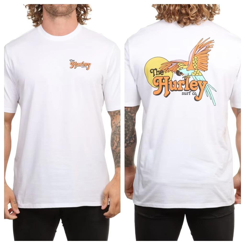 Classic Tie Dye Box Letters Surfing Skateboarding Street Sports Brand Tshirt Cotton Graphic Tee Unisex Unisex Summer Streetwear
