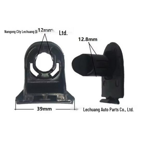 Toyota Camry/Corolla/Levin Front Fender Liner & Bumper Clip (47749-33030)