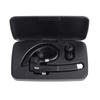 Wireless Bluetooth Earpiece Waterproof Lightweight Single Ear BT 5.1 Wireless Handsfree Headset for Business Office
